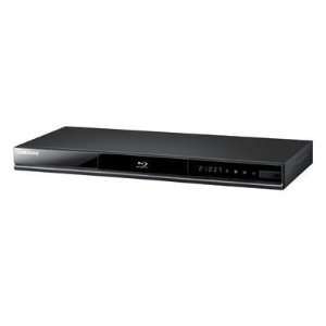  Exclusive Blu Ray Disc Player By Samsung Consumer (TV etc 