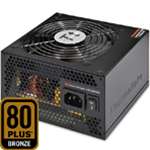 thermaltake tr 600p tr2 80 plus bronze 600w computer power supply new 