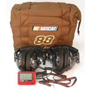  RACEceiver TruScan Cooler Package with Dale Jarrett Cooler 