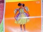 Fairy Costume Girls Sprite Tinker Bell Dance Dress SM  