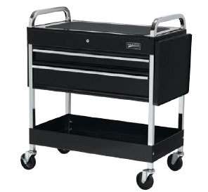 Williams Tool box Service Cart With Lockable Lid 50721  