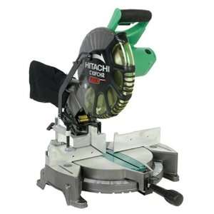 Factory Reconditioned Hitachi C10FCH 10 Inch Compound Miter Saw with 