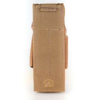   XL BROWN MOLLE SHEATH for Super Tool, MUT, EOD #930366  