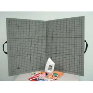  Sew EZ Board 30 x 48 Grid Arts, Crafts & Sewing