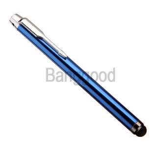   Pen For Apple iPhone 4S 4G 3G iPod iPad 2 Tablet Touchpad  