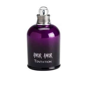  Amor Amor Tentation Perfume 1.7 oz EDP Spray Beauty