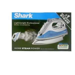    Shark Lightweight Professional Iron