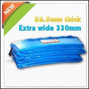 15ft Duluxe Trampoline Safety Pad Replacement Padding  