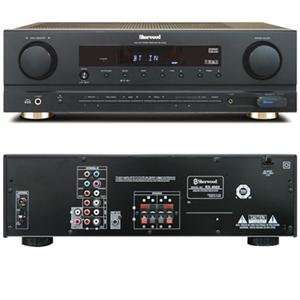  NEW 2.1Ch Receiver (Home & Portable Audio) Office 