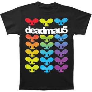  Deadmau5   T shirts   Band Clothing