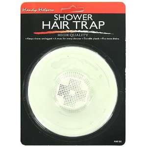  24 Packs of Shower hair trap 