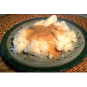 Mashed Potatoes (SINGLE SERVING)  Grocery & Gourmet Food