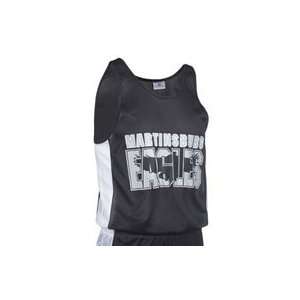   Athletic Track Singlet 1551 Windrunner Adult