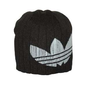  Adidas Mens Warm Ski & Skate Beanie / Winter Hat   One 