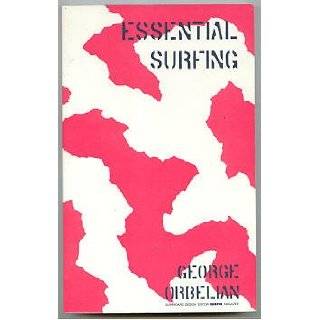 Essential Surfing   Surfing Book