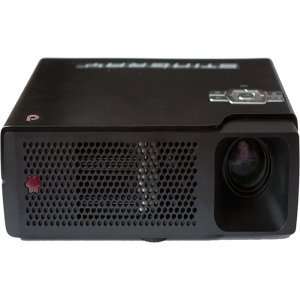  Digislide Stingray STRA R 01 00 DLP Projector   480p   43 