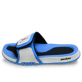   HYDRO 2 MENS Size 11 White Summer Sandal Slide Slippers Slip Ons