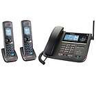 uniden dect4096 2 dect 6 0 2 handset corded cordless