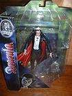 2011 Diamond Select 8 DRACULA with wolf New in Packag