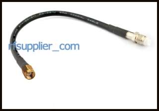   EXTENSION Cable/lead Wireless RP SMA/FME RG58 Linksys router  