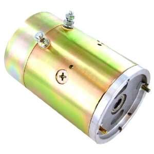 This is a Brand New Snow Plow Motor for Meyer 4.5 E57, E57H, E 60H CW 