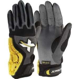   Protective Gloves   Medium   Specialty Softball Batting Gloves Sports