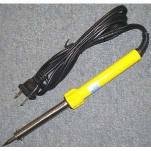   Soldering Iron 60 Watt Pencil Tip with Soldering Stand Everything