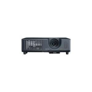  Viewsonic PJL7211 Digital Projector Electronics