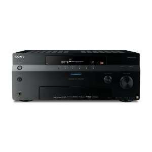  Sony STR DA6400ES ES 7.1 Channel Audio/Video Receiver 