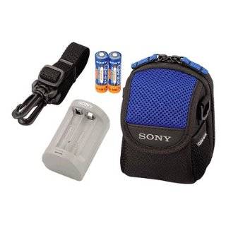 Sony ACC CN3TR Accessory Kit for DSCP41/P73/P93/W1/W5 Digital 