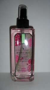 VICTORIAS SECRET MOMENTS AT FIRST SIGHT MIST 8.4oz  