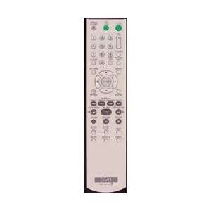  Sony SONY 147917912 REMOTE CONTROL (REMOTE NUMBER RMT 