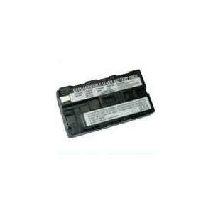  Battery for Sony HVR M10C (Videocassette recorder) HVR 
