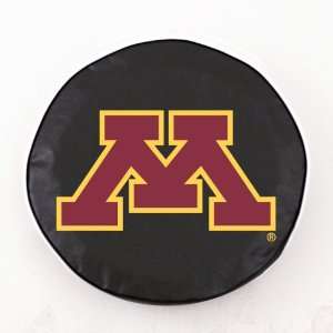   Minnesota Golden Golphers College Spare Tire Cover