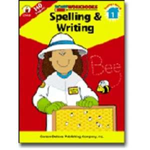  Spelling & Writing Toys & Games