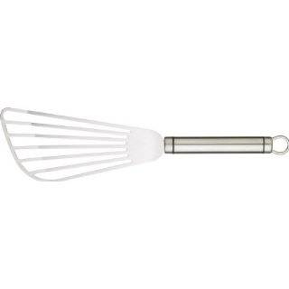 Stainless Steel Fish Slice   Also great for Fried Eggs 