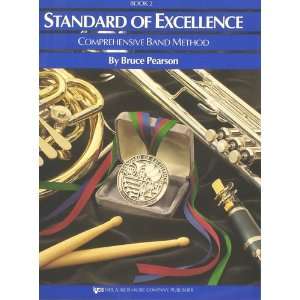    Standard of Excellence Bb Clarinet   BK2+NOCD Musical Instruments