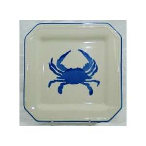  BLUE CRAB DINNER SQUARE