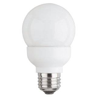 Westinghouse 03466 Nanolux 3 Watt G19 LED Bulb, White by Westinghouse