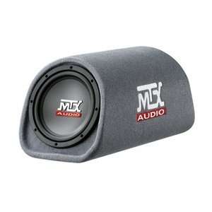  MTX Subwoofer Box Car Speaker