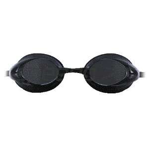 Speedo Vanquisher Swim Goggle 