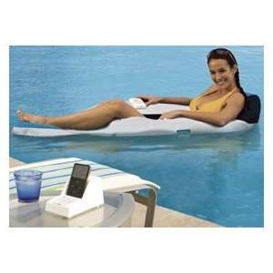  Spring Float MyMusic iPod Recliner Toys & Games