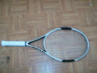 Wilson Hammer 6 Oversize 4 3/8 Tennis Racquet  
