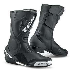  TCX SS Sport Racing Boot   14/Black Automotive