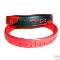 RUSH or Small Order Custom Silicone Wristbands  