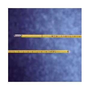 Total Immersion   VWR Safety Thermometers, Fluoropolymer Resin Coated 