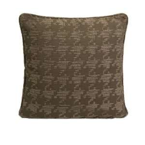  Cowen Houndstooth decorative throw pillow