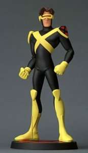 MEN CYCLOPS MAQUETTE SERIES 1 NEW  