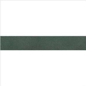   VI524241L Vibe 4 x 24 Polished Linear Field Tile in Techno Green