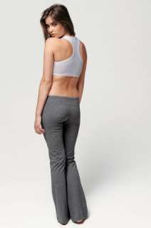 Bella Ladies 8 oz. Cotton/Spandex Yoga Pant 810  